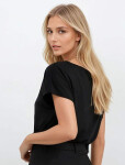 Halenka Eldar Anora kr/r S-XL černá M