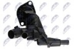 PIETRO Termostat RENAULT Captur Clio IV 0.9 TCe