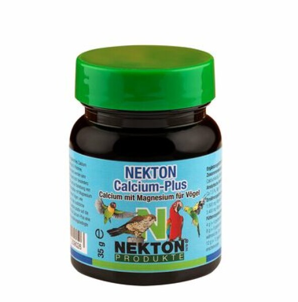 Nekton Calcium Plus 35 g