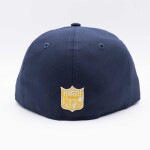 New Era Pánská kšiltovka Green Bay Packers NFL ACME PACKERS 59FIFTY Fitted Velikost: 7 1/2