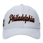 Fanatics Pánská Kšiltovka Philadelphia Flyers Heritage Snapback