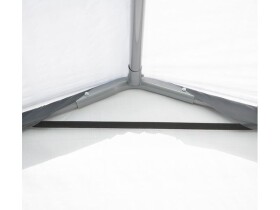 Plachtový přístřešek – ShelterLogic 3 × 6,1 m