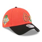 New Era Pánská kšiltovka Baltimore Orioles MLB 2026 Spring Training Casual Classic Adjustable