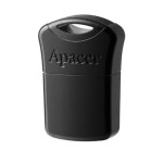 Apacer AH116 32GB černá / Flash Disk / USB 2.0 (AP32GAH116B-1)