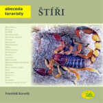 Štíři - Abeceda teraristy - František Kovařík