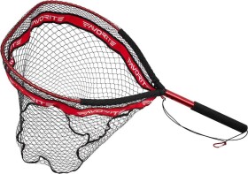 Favorite Podběrák Arena Strea WLNRD-L Red 87cm,Favorite Podběrák Arena Strea WLNRD-L Red 87cm