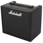 Marshall Code25