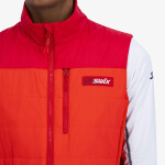 Pánská vesta Swix Surmount Primaloft Vest M