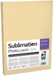 COLORWAY Fotopapír / Sublimační / A4 / 100 g/m2 / 50 listů (PSM100050A4)