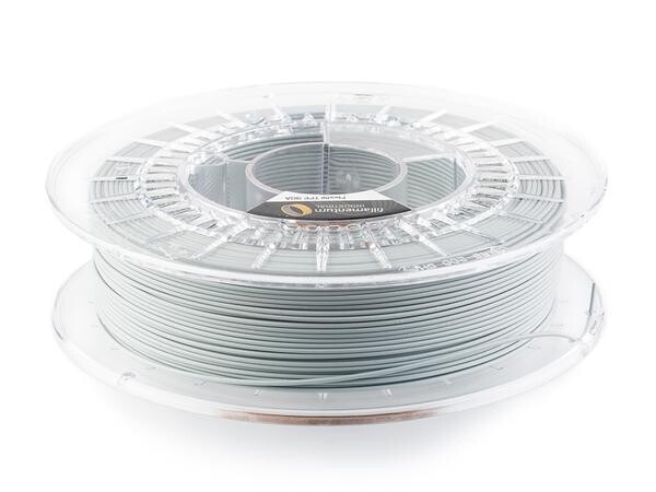 Flexfill TPE 90A tisková struna 1,75mm 0,5kg Fillamentum Light Grey