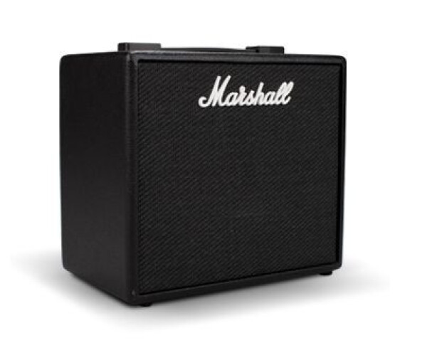 Marshall Code25