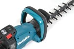 Makita UH006GZ / Aku polostřih / 40V / Li-Ion / Bez aku (UH006GZ)