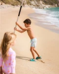 Muris Aruba Junior Teal