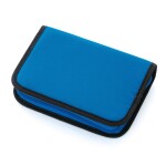 Bagmaster CASE LUMI 21 B BLUE/BLACK klučičí školní penál