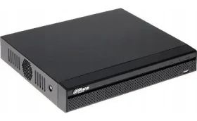 Dahua NVR2108HS-4KS3 / Rekordér / 8 kanálů / 4K / 1x RJ45 / HDMI / VGA (NVR2108HS-4KS3)