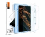 Spigen EZ Fit Glas.tR Slim 1 Pack - G.Tab S8 Ultra (AGL04226)