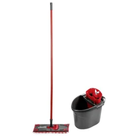 Vileda Revolution Box / mop kbelík + 2 návleky (158576-V)