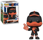 Funko Figurka POP! The Oriole Bird Baltimore Orioles MLB
