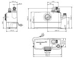 GRUNDFOS SOLOLIFT 2 WC-1 97775314