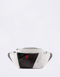 Klättermusen Fimmafäng 4.0 Lumbarpack 117 Silver Creme
