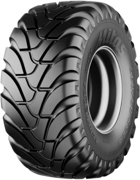 650/55 R26,5 169D AGRITERRA ULTRA TL MITAS