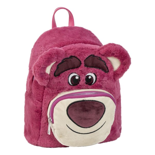 BACKPACK CASUAL FASHION APPLICATIONS TOY STORY LOTSO