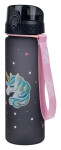 Tritanová láhev na pití Unicorn Gold, 500 ml