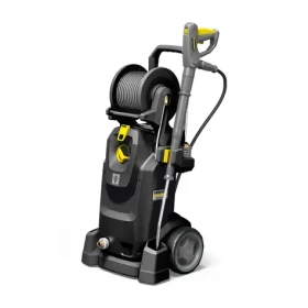 Kärcher HD 7/16-4 MX Plus Anniversary Edition / Profi vysokotlaký čistič / 4200W / Tlak 160 bar / Průtok 700 l-h (1.524-968.0)