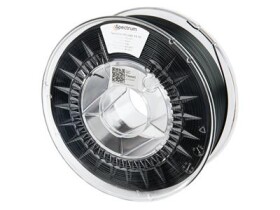 Filament Spectrum PC/ABS FR V0 1,75 mm BLACK 1 kg