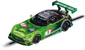 Carrera D132 - 32015 Mercedes-AMG GT3 Evo