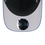 New Era Pánská kšiltovka Indianapolis Colts NFL 2025 Draft 9FORTY M-Crown A-Frame Snapback