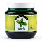 Dortisimo Ochucovací pasta Máta (1,2 kg)