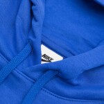 Nike Pánská mikina Los Angeles Rams NFL Team Stripes Club Hoodie Velikost: S