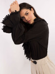 Košile LK KS 509519.85 černá L/XL