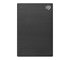 SEAGATE Externí HDD 4TB One Touch PW, USB 3.0, Černá EDF_612465