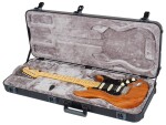 Fender American Professional II Stratocaster HSS MN RST PINE