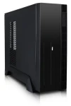 CHIEFTEC MiniT UE-02B / 2x USB 3.0/ zdroj 250W/ černý (UE-02B)