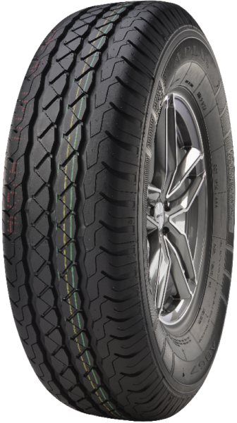 185/75 R16 C 104/102R A867 TL APLUS