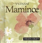 Vyznání mamince - Helen Exley