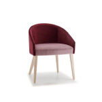NábytekProNás Designové křesílko EMY 310