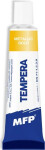 Temperové barvy 12ml METAL zlatá