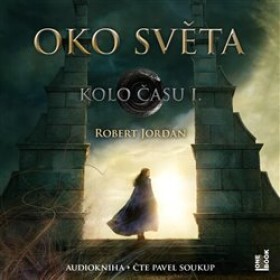 Oko světa Robert Jordan