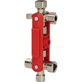 KS Tools 1301041 klíč ke spínací skříni zinkový tlakový odlitek 1 ks