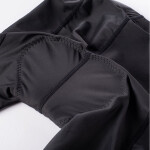 Cyklistické šortky Martes Essentials Biker Jr 92800398300 152