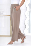 KALHOTY SAMBRA PANTS fango L