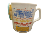 Ptakoviny.cz Hrnek - anglický text Barva: 5