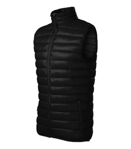 Everest vesta pánská černá 2XL
