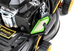 Benzínová sekačka Riwall PRO RPM 5140 V