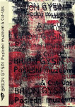 Poslední muzeum & Cut-Ups - Brion Gysin