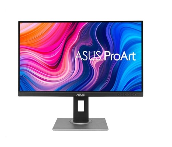 ASUS LCD 27" PA278QV 2560x1440 ProArt 100%s RGB 75Hz mHDMI DP HDMI DVI-D USB 3.0 port pivot EDF_262946